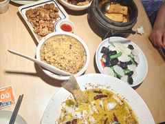 -食锦记·福建私房菜(万宝广场店)