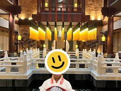 -西安华清御汤酒店