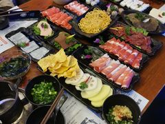 -束河人家(南锣鼓巷店)