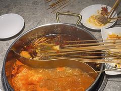 -成都玉林串串香(世纪港湾店)