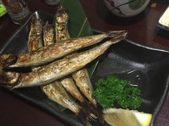 -江户家日本料理(淮海路店)