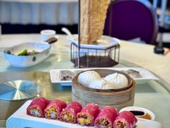 -红燕阁·中餐厅·粤式早茶·海南特色菜(红燕堂酒店)