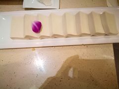 鲜豆腐-圣福琚川味火锅(金伦花园店)