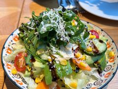 -1861意大利餐厅(文化广场店)