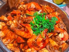 -黄记煌三汁焖锅(悦方IDmall店)