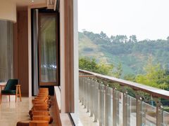 -帐篷客·溪龙茶谷度假酒店