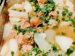 -比格比萨自助(国展店)