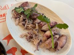 -阿尔法海鲜排档(爱琴海店)