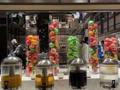 -北京王府井天伦王朝酒店