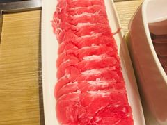 -海底捞火锅(崇文门新世界百货店)