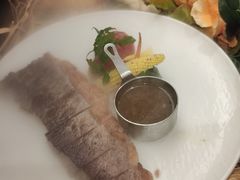-LE SHARE洛笙·花园西餐(北京路步行街店)