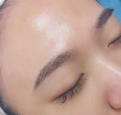 -Yue Show馨选·半永久纹眉纹眼线