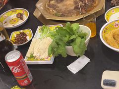 -芦月轩羊蝎子(太平桥店)