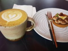 -面包谷Grains n' Beans(九号公馆店)