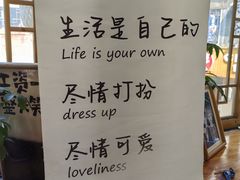 -一杯黔茶(西江千户苗寨古街店)