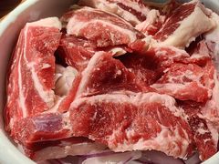 -九田家黑牛烤肉料理(新辰里亚运村店)