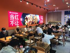 -北京华联购物中心(天通苑店)