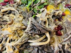 -逢春菜馆天津菜(胜利路店)
