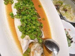 -湖里春风·淮扬菜(丽泽天街店)