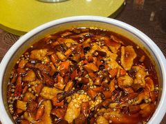 -重庆酸菜鱼(上海路店)