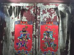 门面-沈记菜馆(酒仙桥路店)