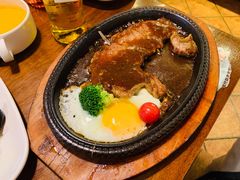 -台北帮厨西式自助(爱琴海北新道店)