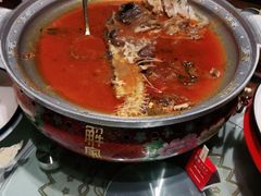 -解家河南菜(金水路店)