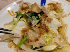 -江户家·日本料理·铁板烧(汉江东路店)
