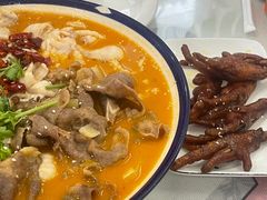 -辣么好吃私厨(新城店)