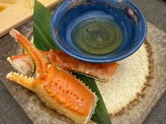 -麦MUGI铁板烧日式料理