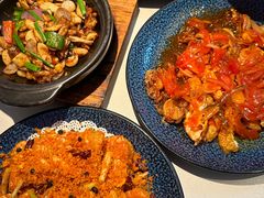 -玲珑·新粤菜(安华汇店)