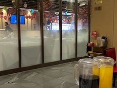 -海底捞大排档火锅(打浦路店)