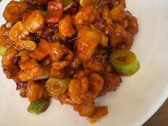 -同发号饭庄(复兴路店)
