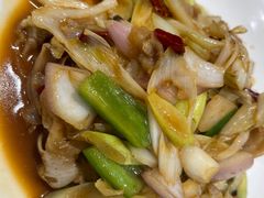 -乔家栅(襄阳南路店)