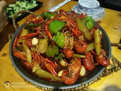-南京大个子龙虾精菜馆