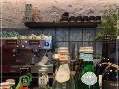 -Apollo·西班牙小酒馆(安福路店)