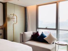 -北京北辰洲际酒店