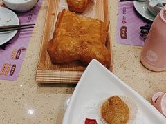 -点都德(中海环宇荟店)