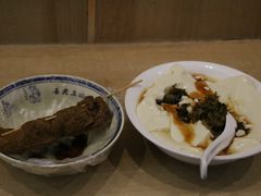 -陈阿婆豆腐脑-卤煮小吃(朝阳路店)