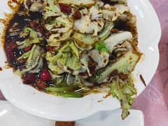-昱德来·天津菜(河西店)