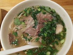 -嘻小北·兰州清汤牛肉面(南翔印象城MEGA店)
