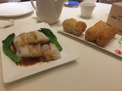 -半岛太子酒家(海港城店)
