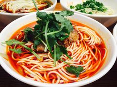 -秦云老太婆摊摊面(全国总店)