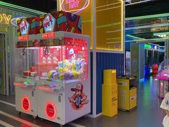 -快乐街区(成都龙湖北城天街店)