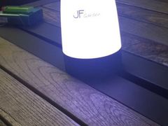 -JF Garden(渔人码头店)