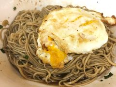 标配阳春面-高邮面馆(明瓦廊店)