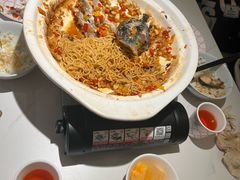 -合喜味道(凤城九路店)