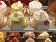 -布歌东京(金融街购物中心店)