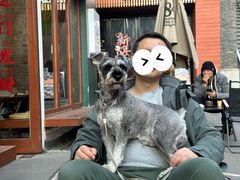 -查令84号咖啡馆(金大地1912东西街店)