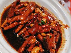 -辣小鲜·南昌大排档(船山路店)